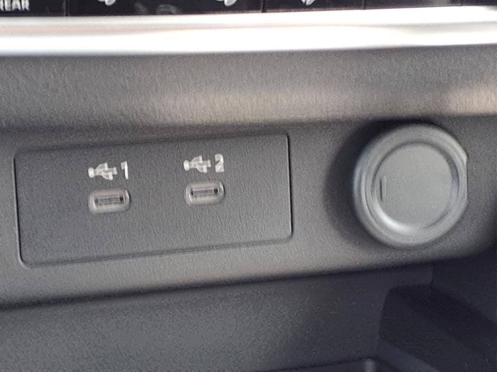 new 2026 Nissan Rogue car, priced at $30,830