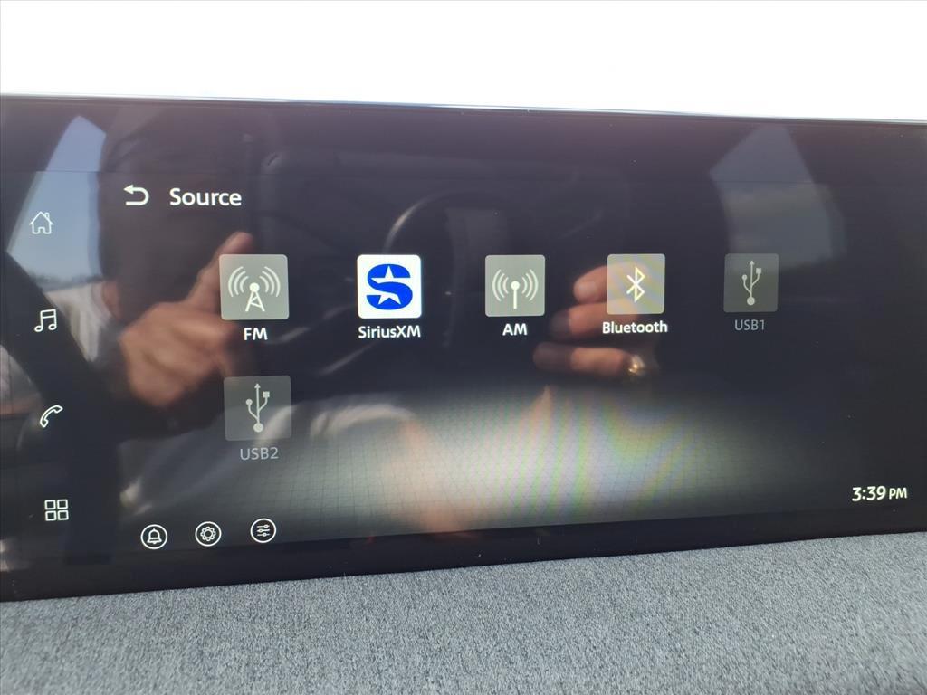 new 2026 Nissan Kicks car, priced at $26,014