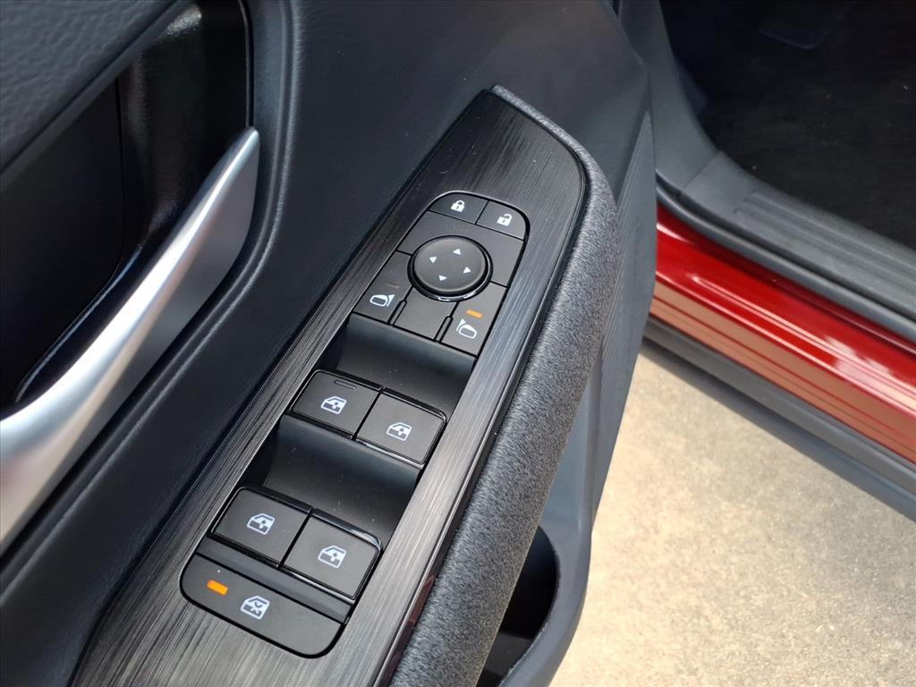 new 2026 Nissan Kicks car, priced at $26,014