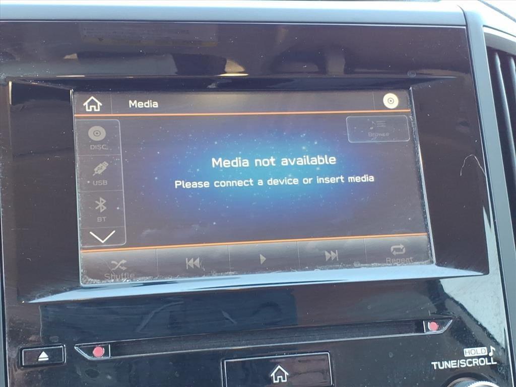 used 2020 Subaru Forester car, priced at $21,995