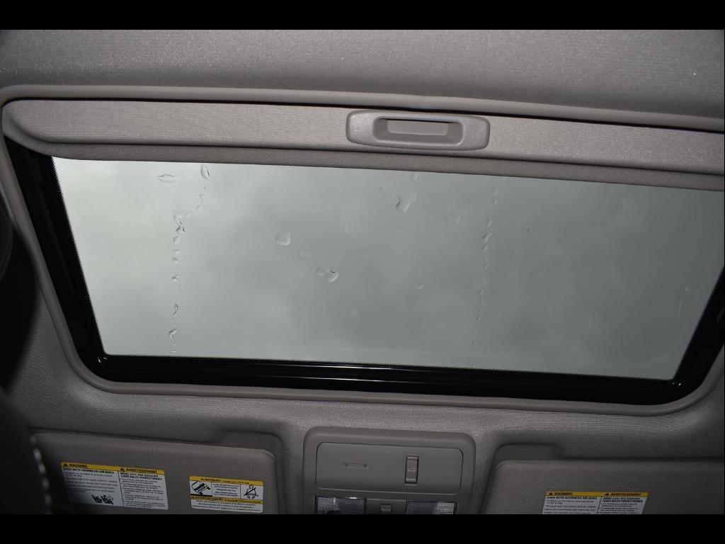 used 2024 Nissan Frontier car, priced at $39,995