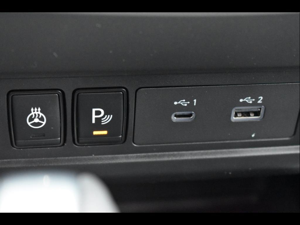 used 2024 Nissan Frontier car, priced at $39,995