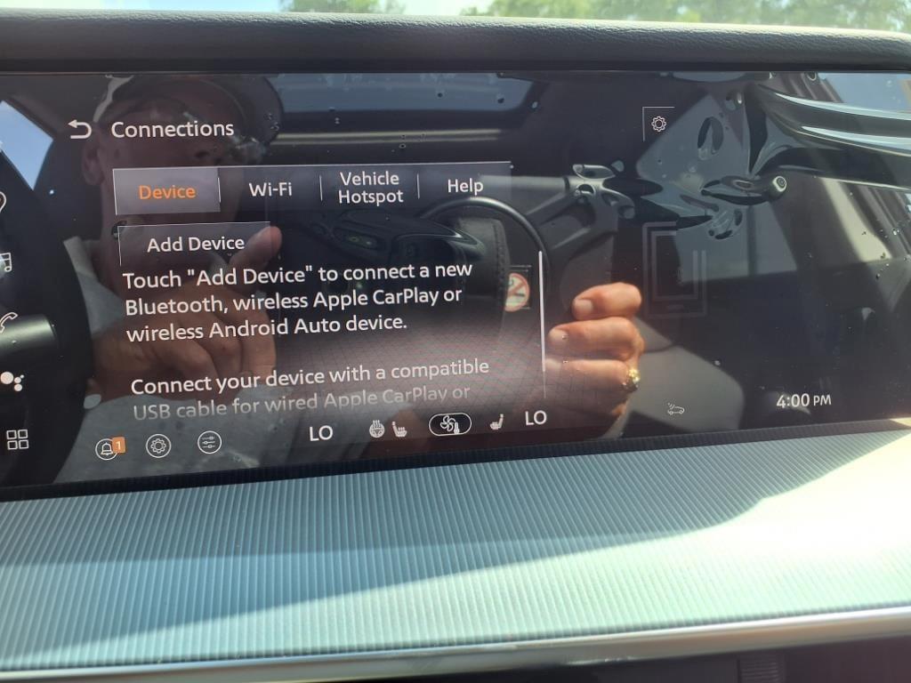 new 2025 Nissan Murano car, priced at $46,890