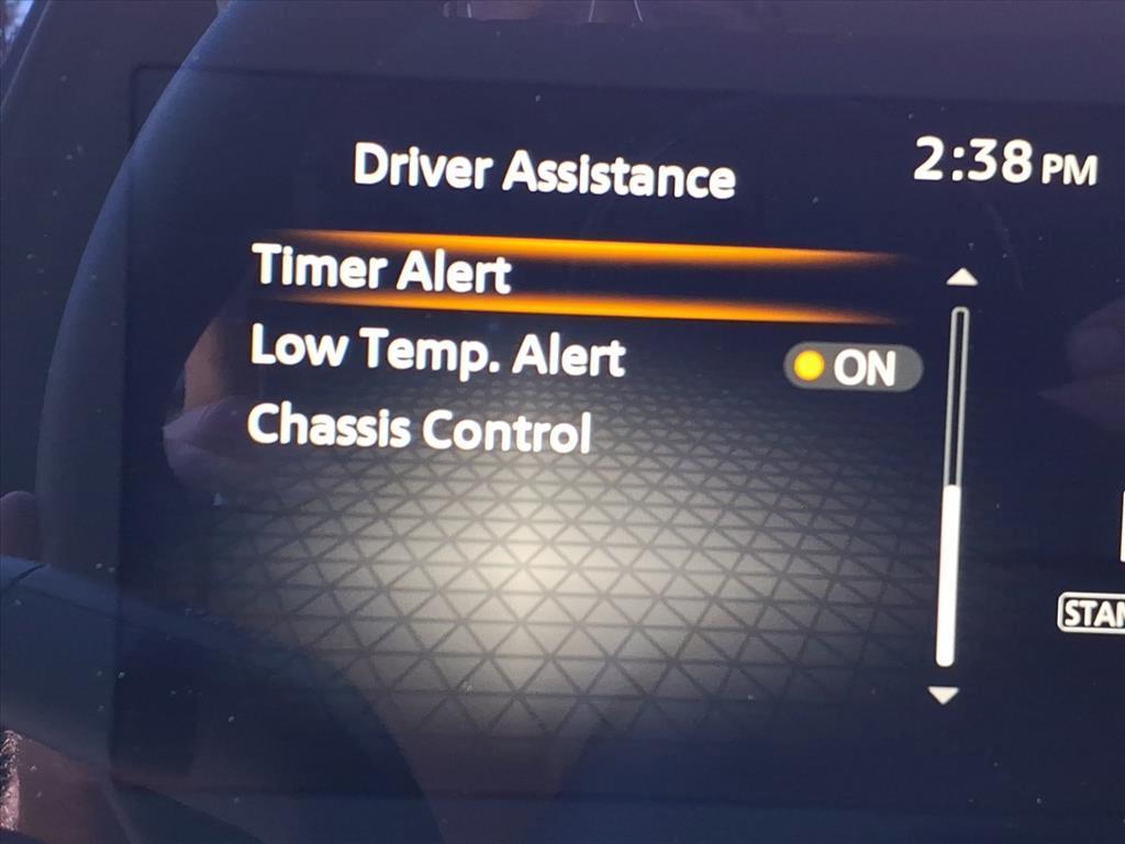 new 2026 Nissan Kicks car, priced at $25,917