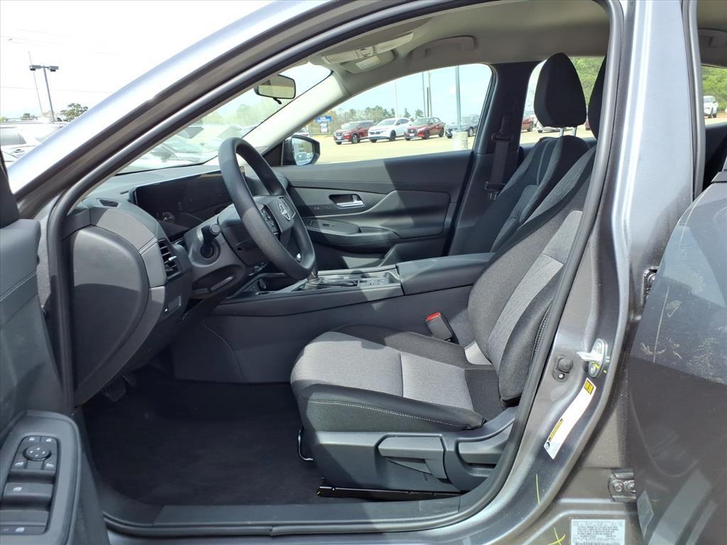 new 2026 Nissan Sentra car, priced at $24,449