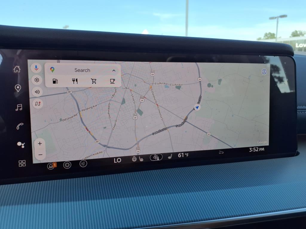 new 2025 Nissan Murano car, priced at $46,900