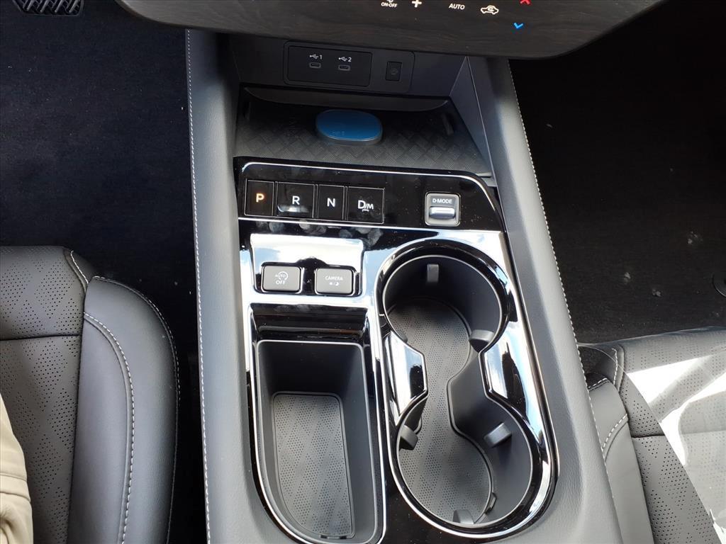 new 2026 Nissan Murano car, priced at $50,702