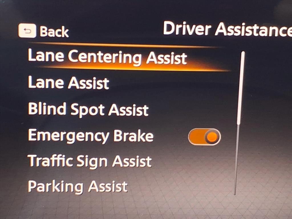 new 2026 Nissan Murano car, priced at $50,702