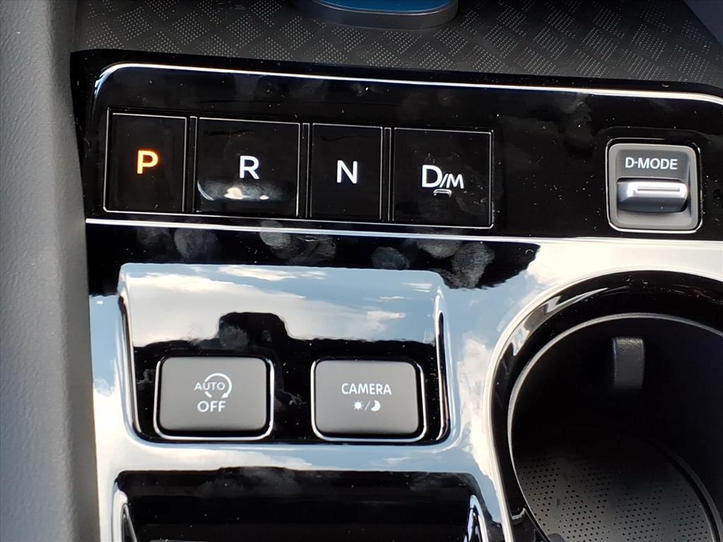 new 2026 Nissan Murano car, priced at $50,702