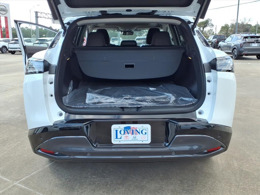 new 2026 Nissan Murano car, priced at $50,702