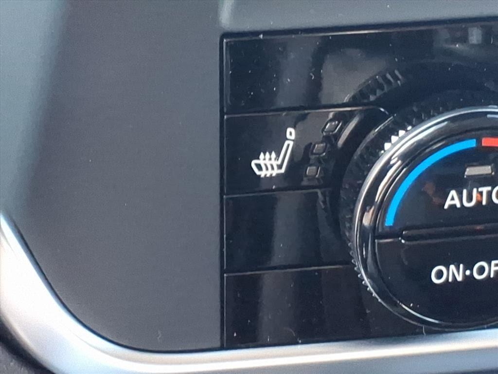 new 2026 Nissan Rogue car, priced at $36,313