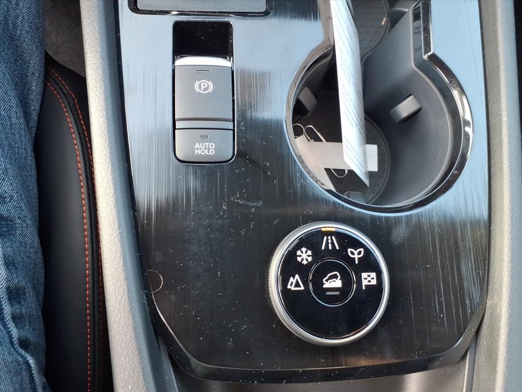 new 2026 Nissan Rogue car, priced at $36,313