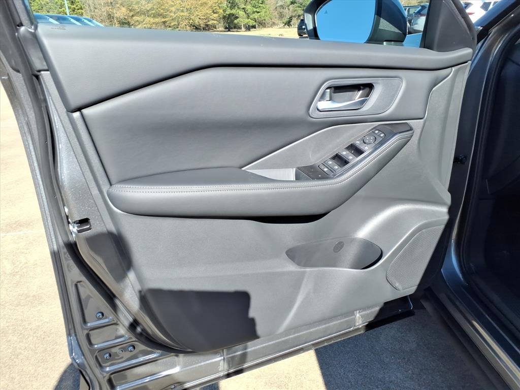 new 2026 Nissan Rogue car, priced at $31,225