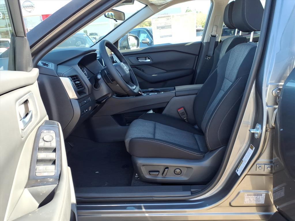 new 2026 Nissan Rogue car, priced at $31,225