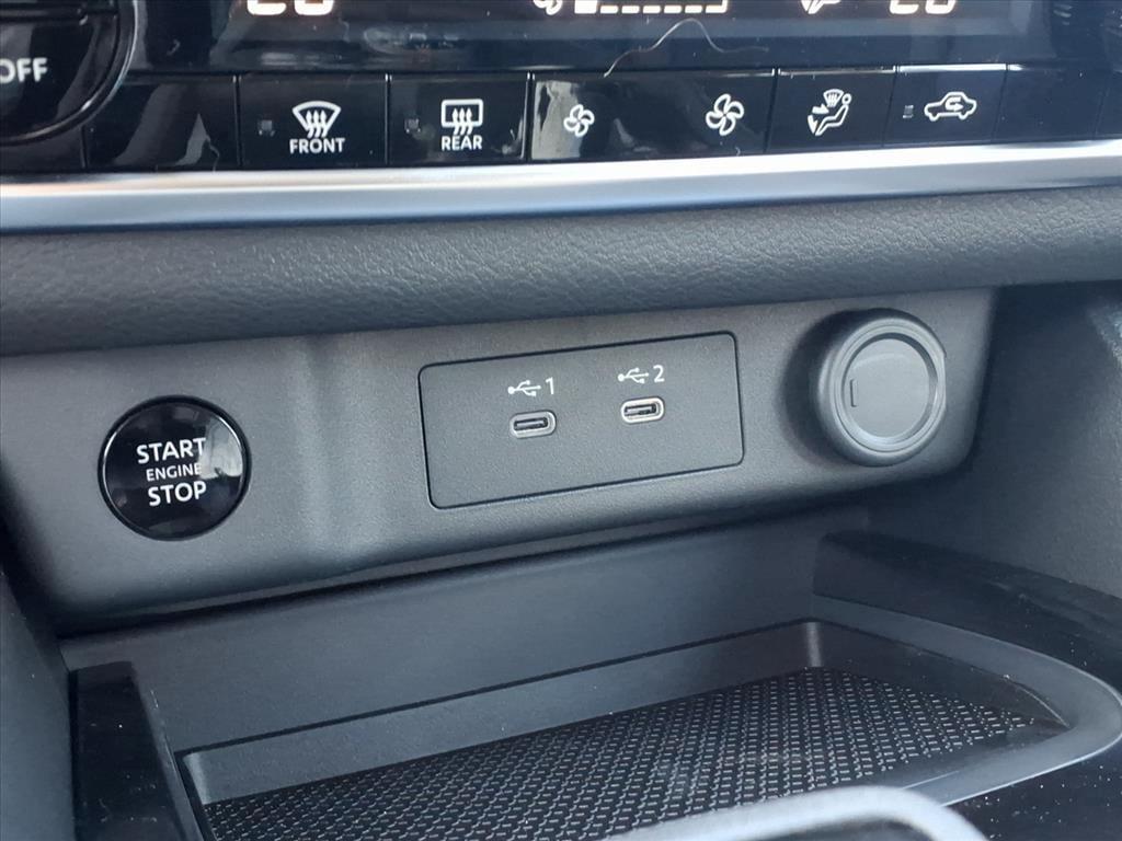 new 2026 Nissan Rogue car, priced at $35,385