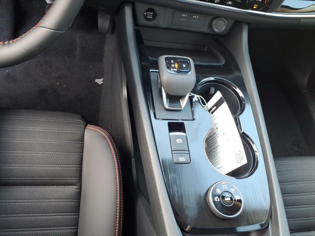 new 2026 Nissan Rogue car, priced at $35,385