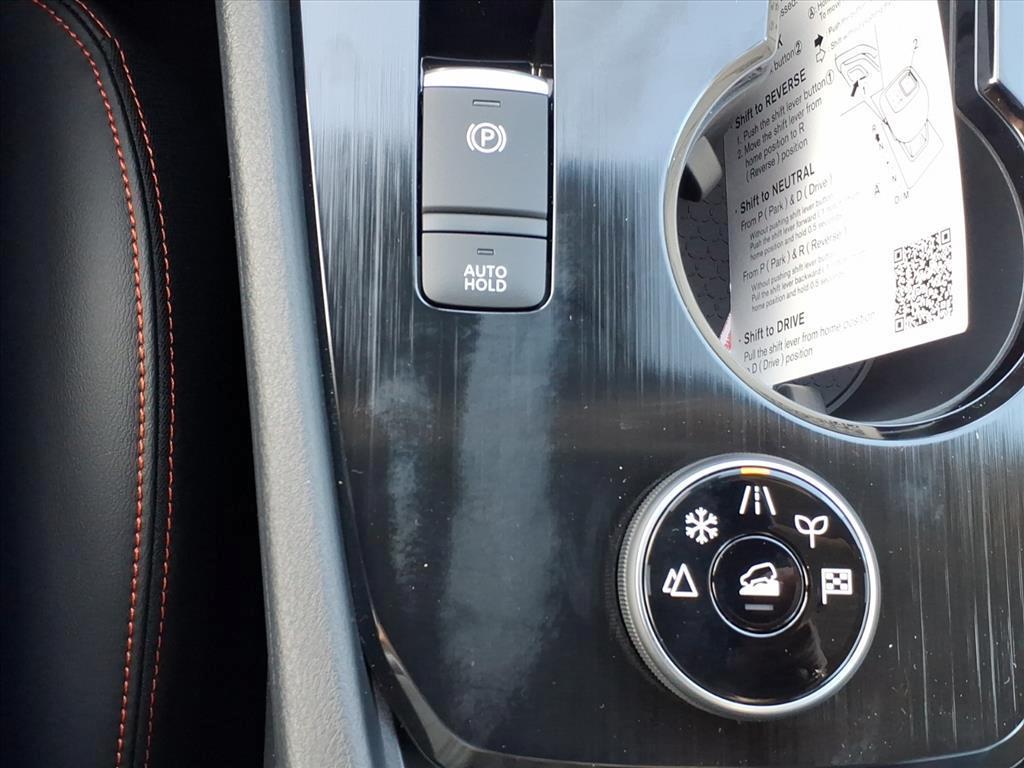 new 2026 Nissan Rogue car, priced at $35,385