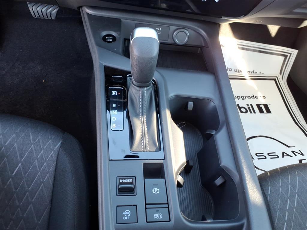 new 2026 Nissan Sentra car, priced at $24,008