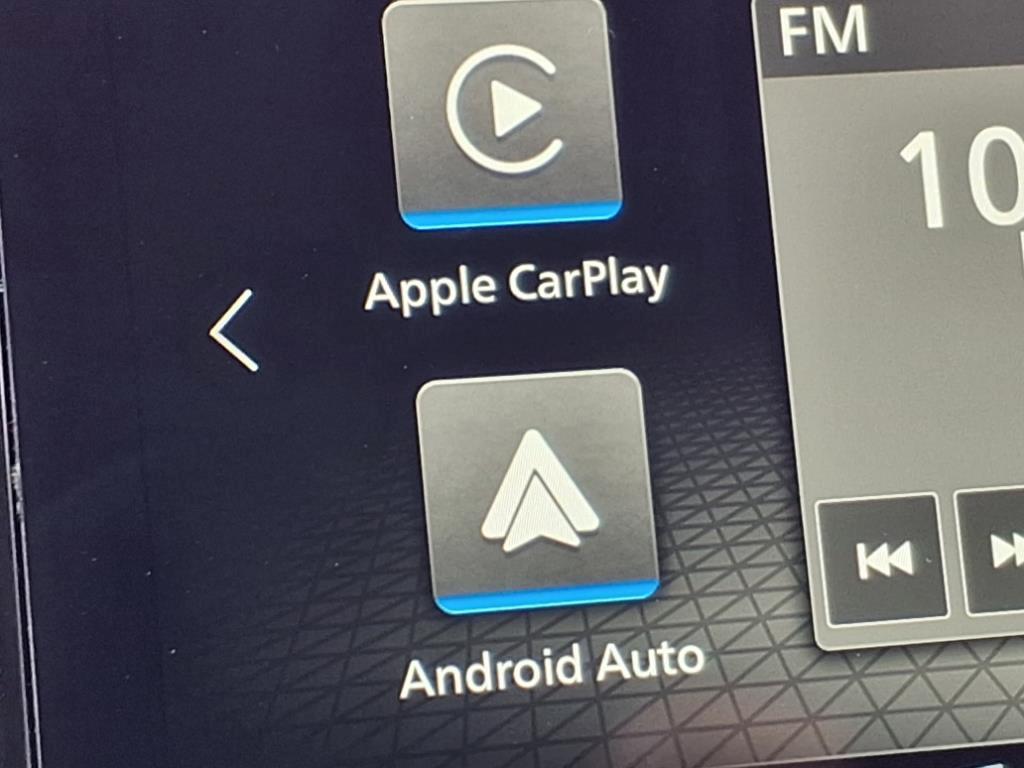 new 2025 Nissan Frontier car, priced at $40,968