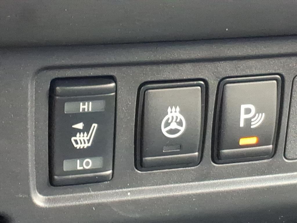 new 2026 Nissan Frontier car, priced at $42,454