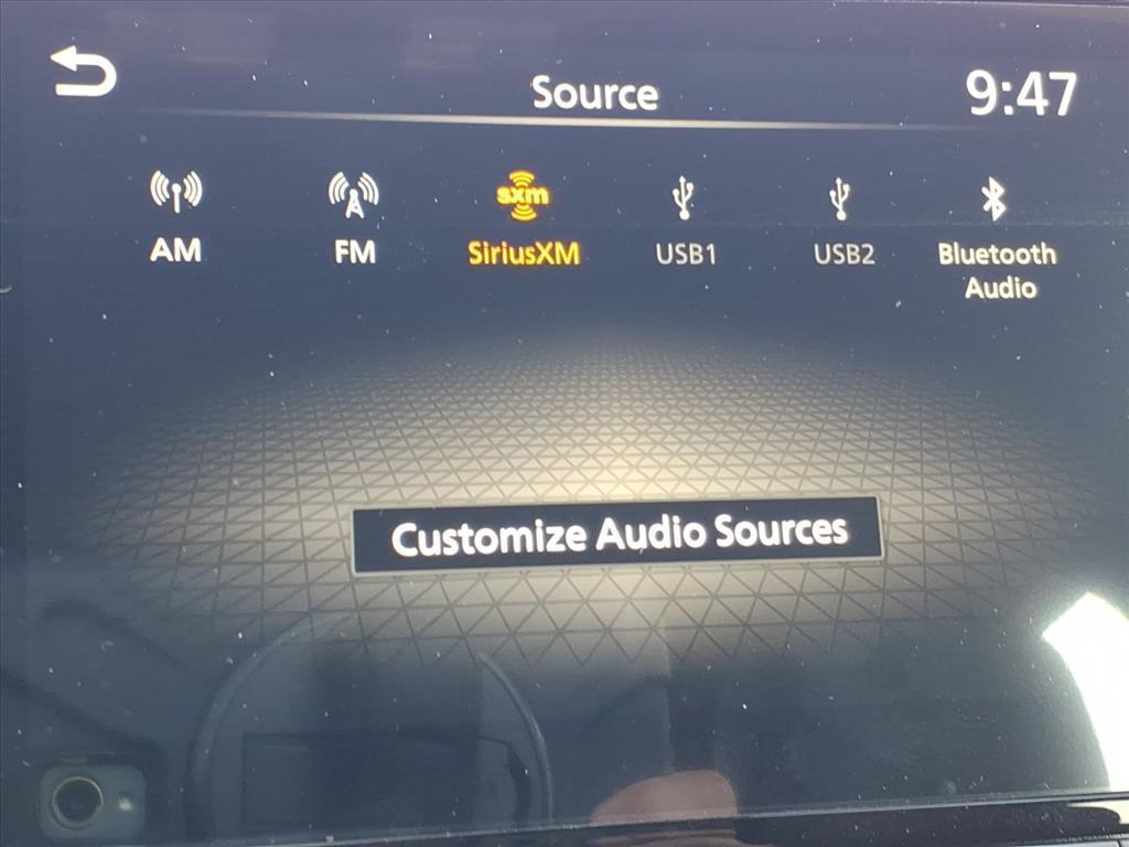 new 2026 Nissan Frontier car, priced at $42,454