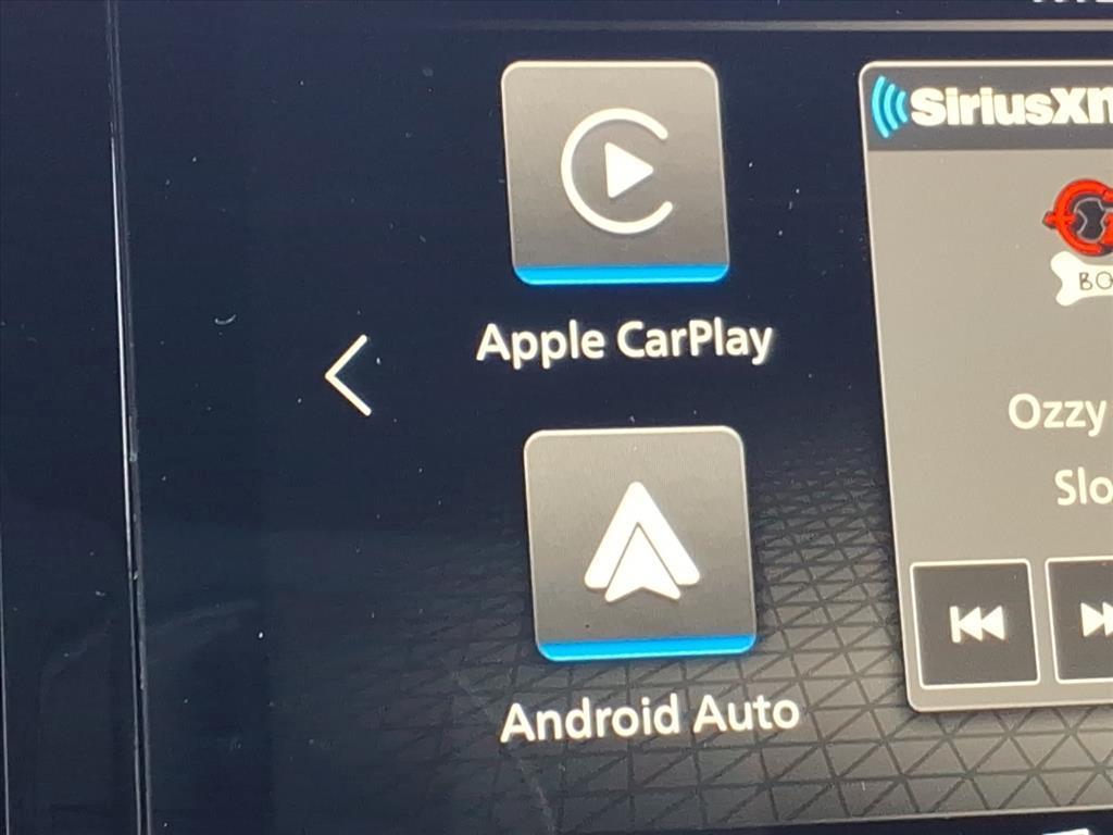 new 2026 Nissan Frontier car, priced at $42,454