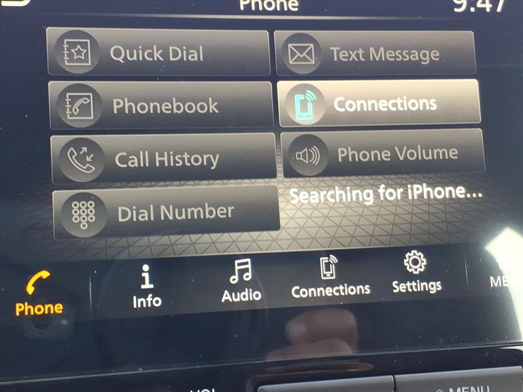 new 2026 Nissan Frontier car, priced at $42,454