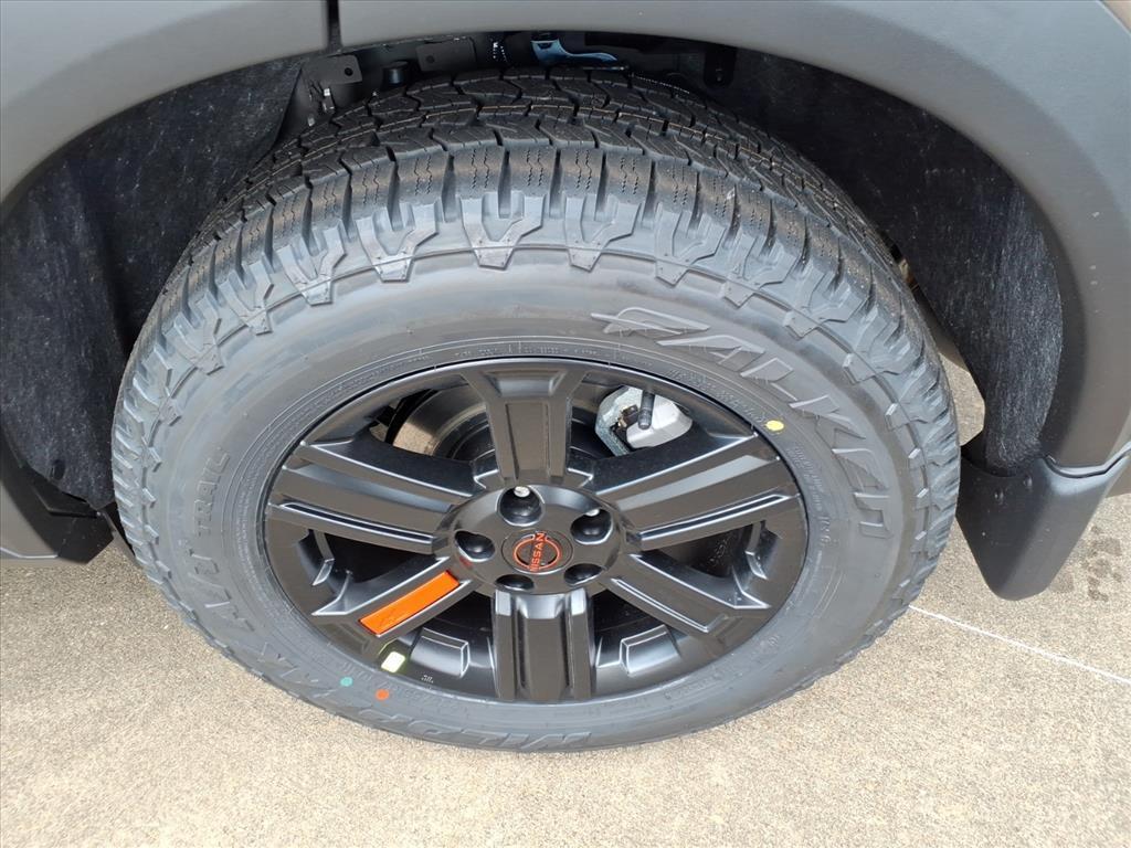 new 2026 Nissan Rogue car, priced at $36,313