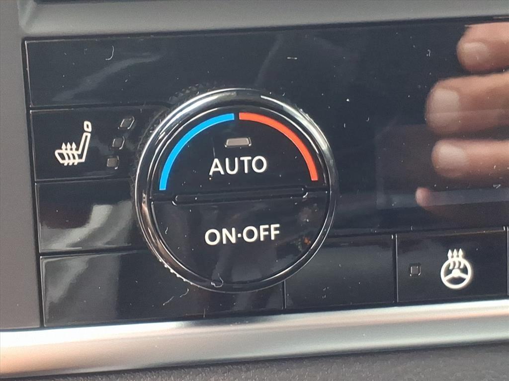 new 2026 Nissan Rogue car, priced at $36,313