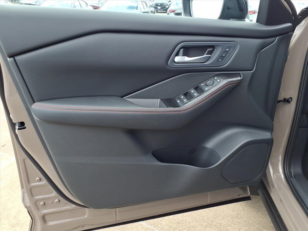 new 2026 Nissan Rogue car, priced at $36,313