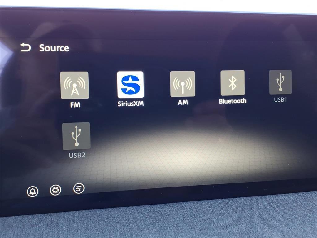 new 2026 Nissan Kicks car, priced at $26,217