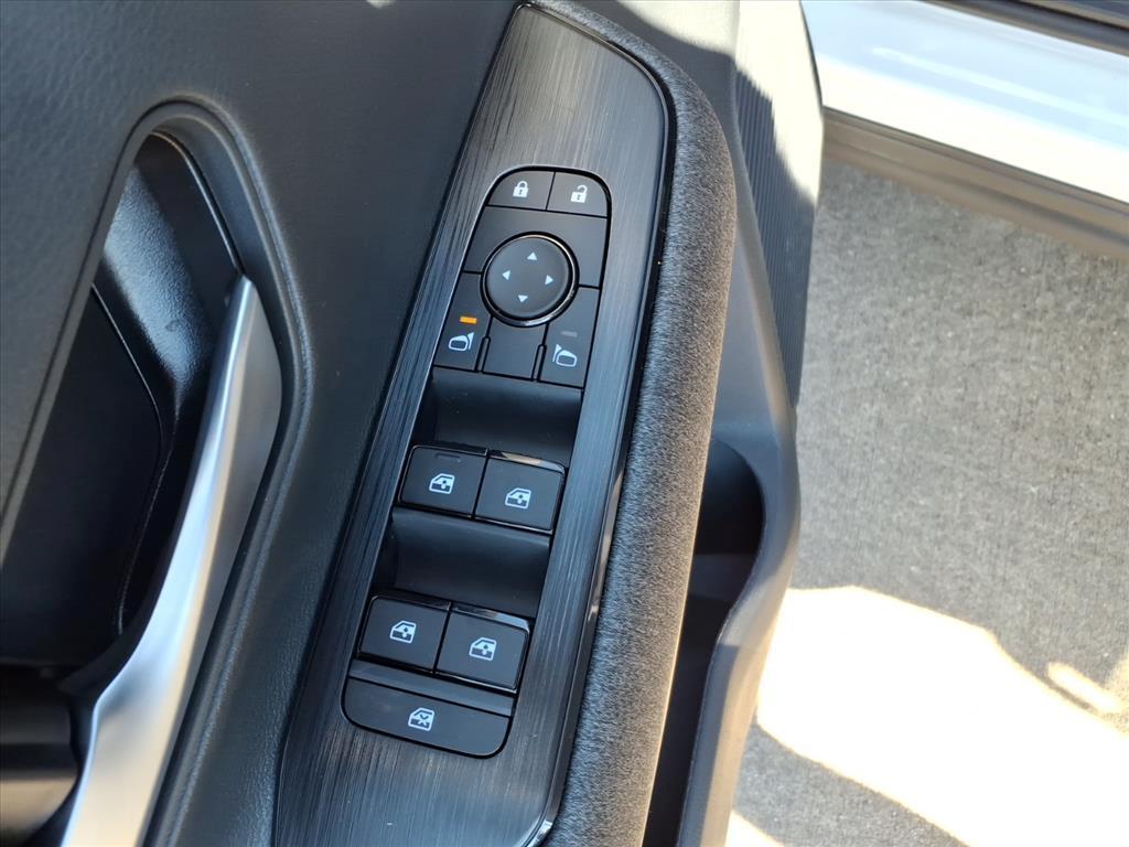 new 2026 Nissan Kicks car, priced at $26,217