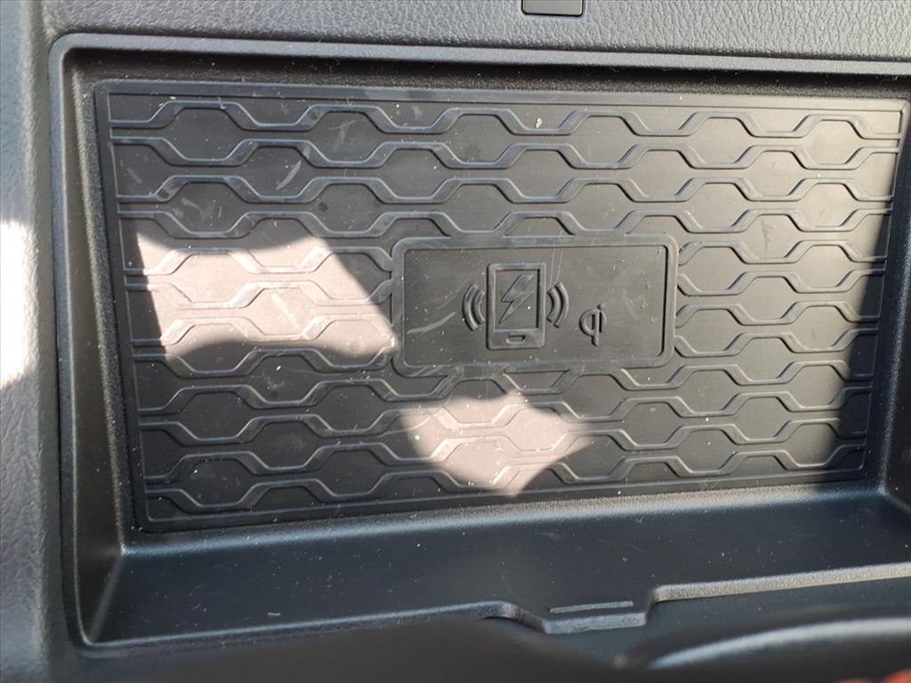 new 2026 Nissan Frontier car, priced at $42,049