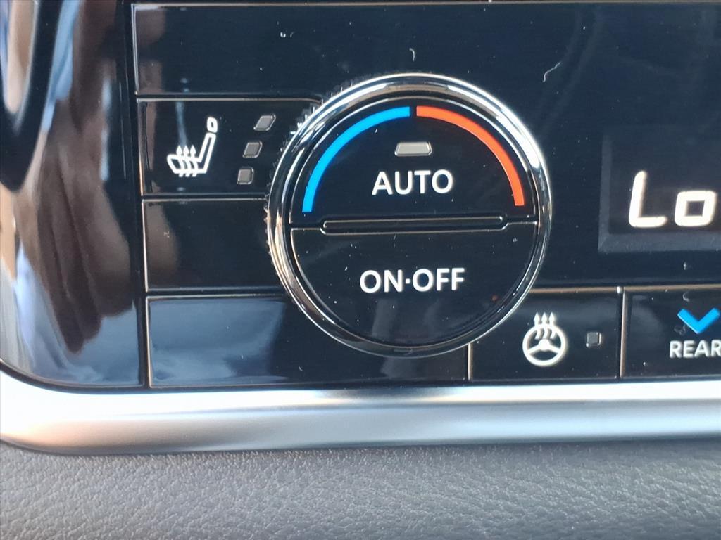 new 2026 Nissan Rogue car, priced at $41,603