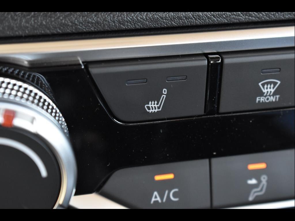 used 2024 Nissan Altima car, priced at $29,995