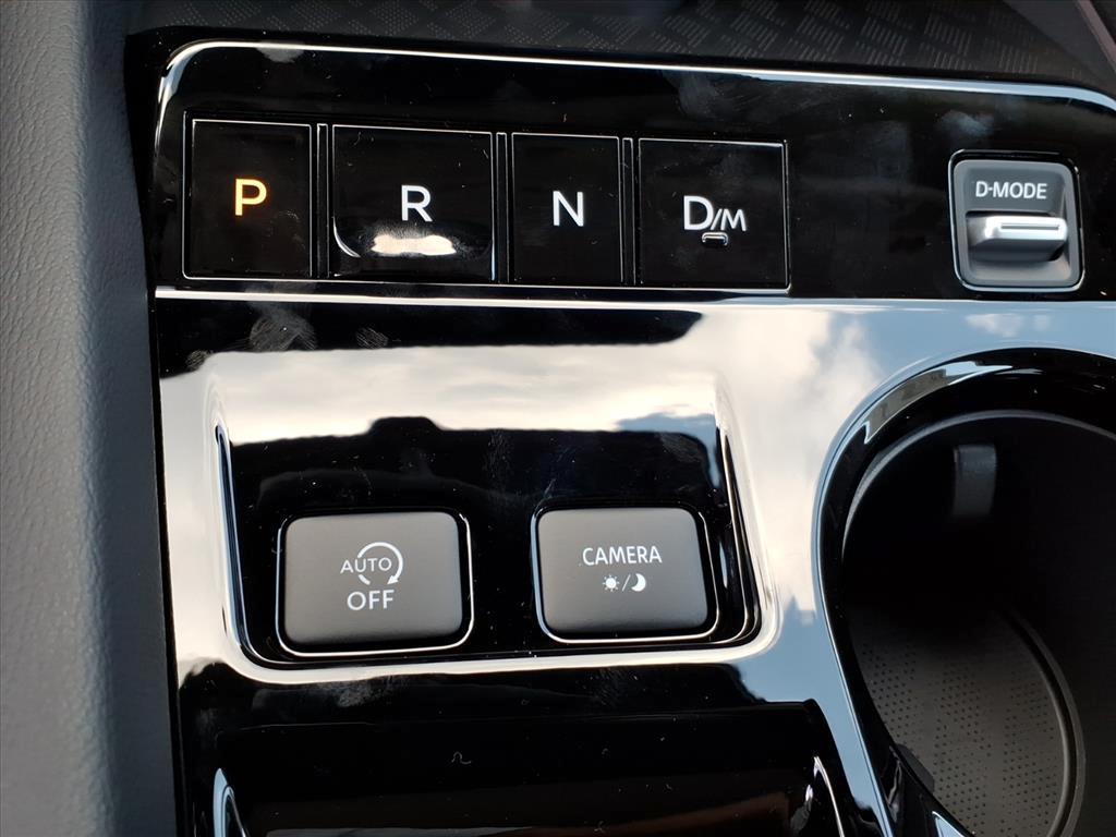 new 2026 Nissan Murano car, priced at $50,702