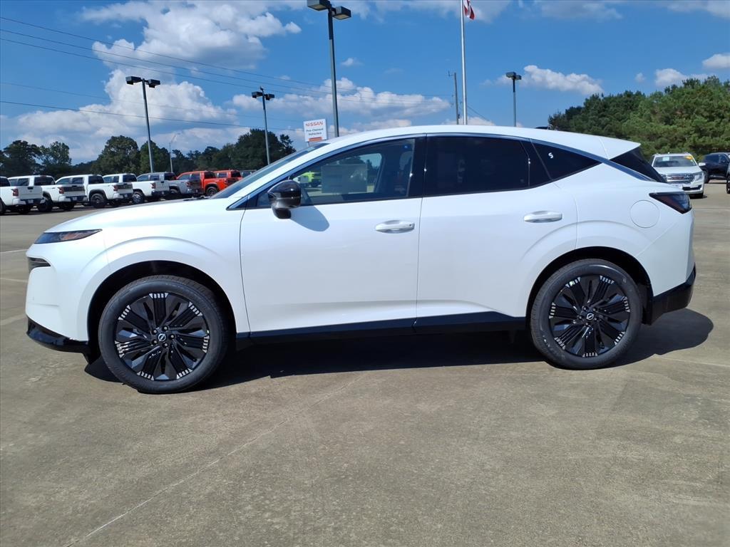 new 2026 Nissan Murano car, priced at $50,702