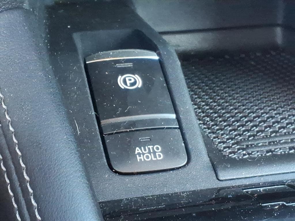 used 2023 Nissan Kicks car, priced at $16,995