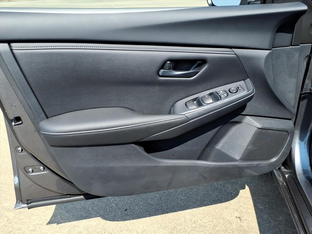 used 2025 Nissan Sentra car, priced at $20,995