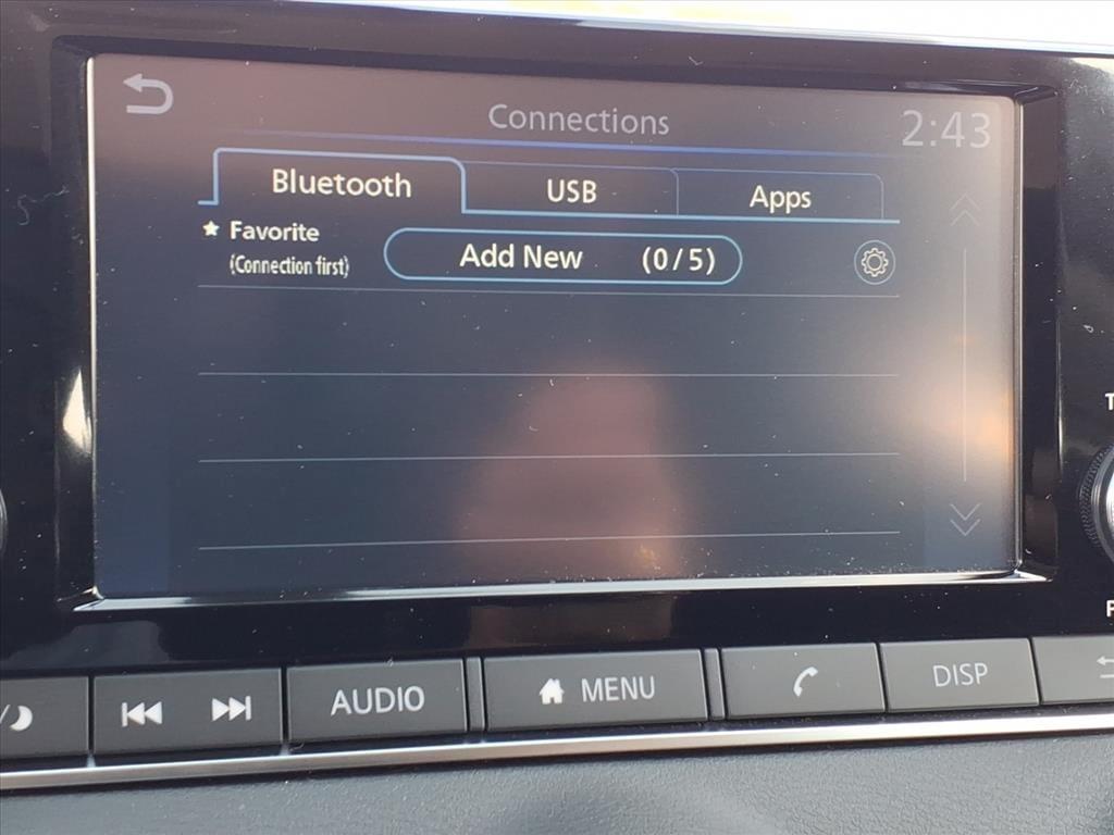 used 2025 Nissan Sentra car, priced at $20,995