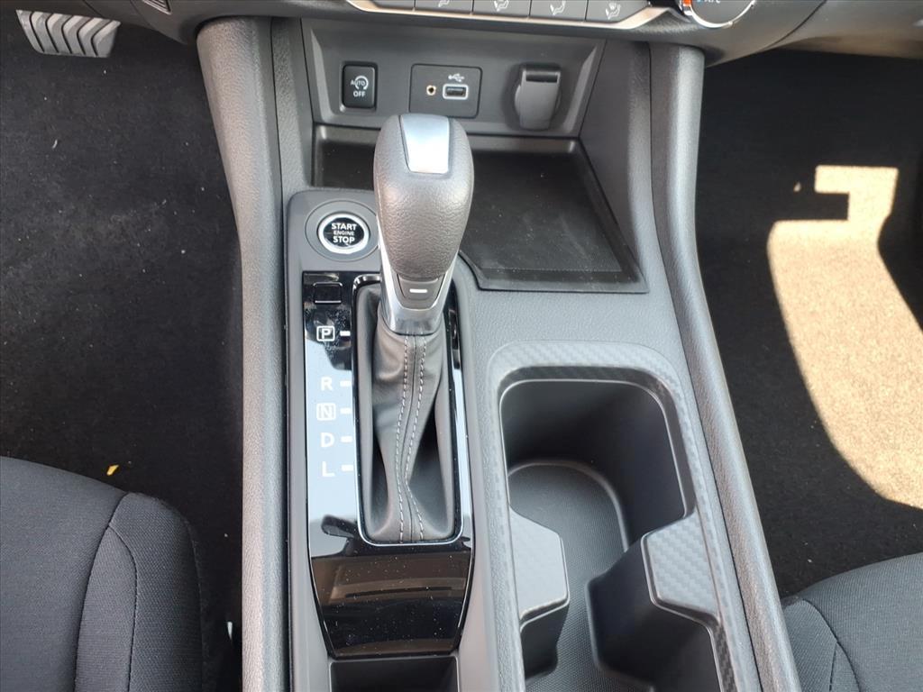 used 2025 Nissan Sentra car, priced at $20,995