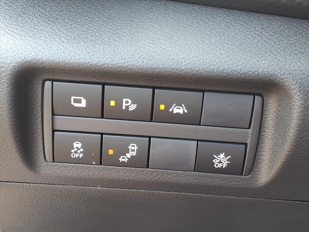 new 2025 Nissan Kicks Play car, priced at $23,865