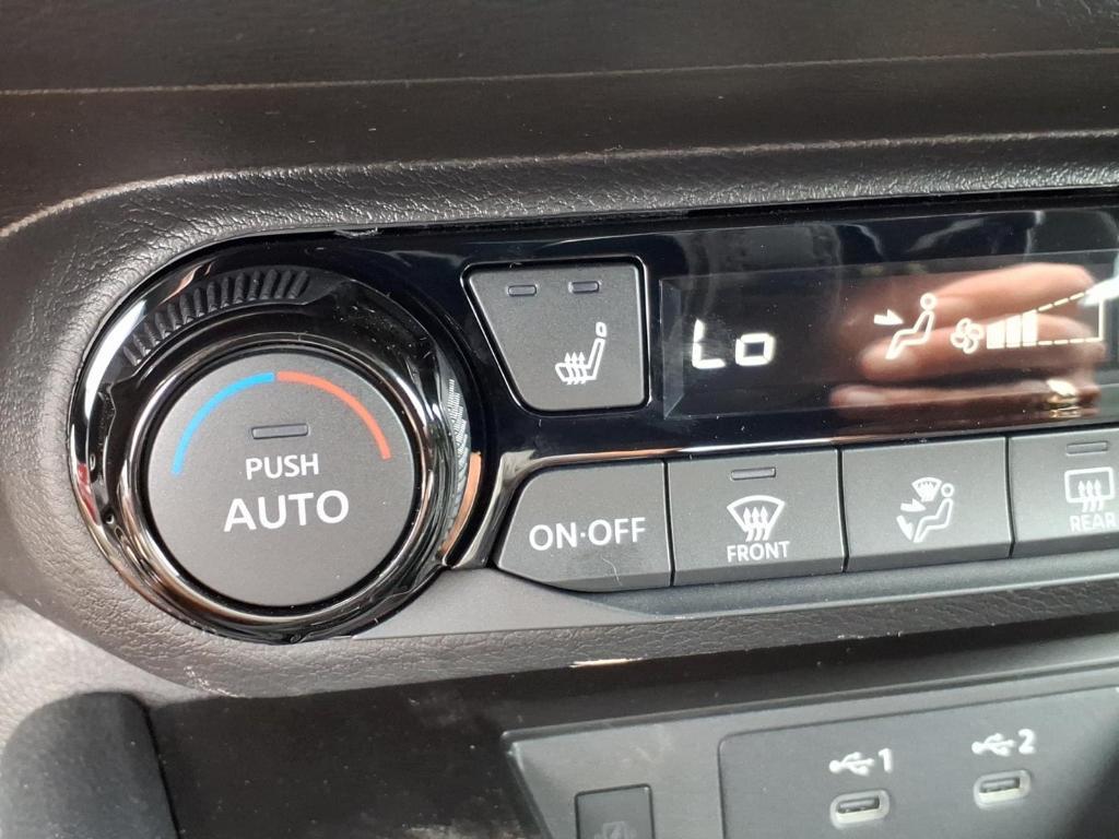 new 2026 Nissan Kicks car, priced at $27,073
