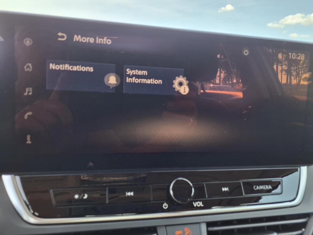 new 2025 Nissan Altima car, priced at $33,141