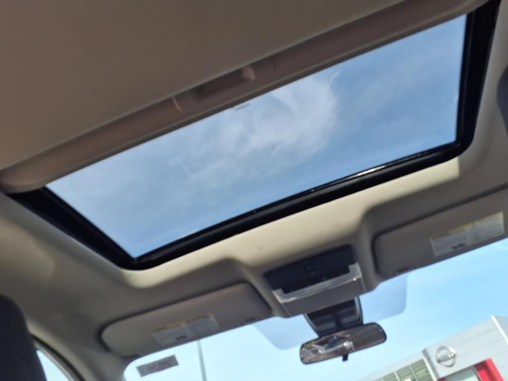 new 2025 Nissan Altima car, priced at $33,141