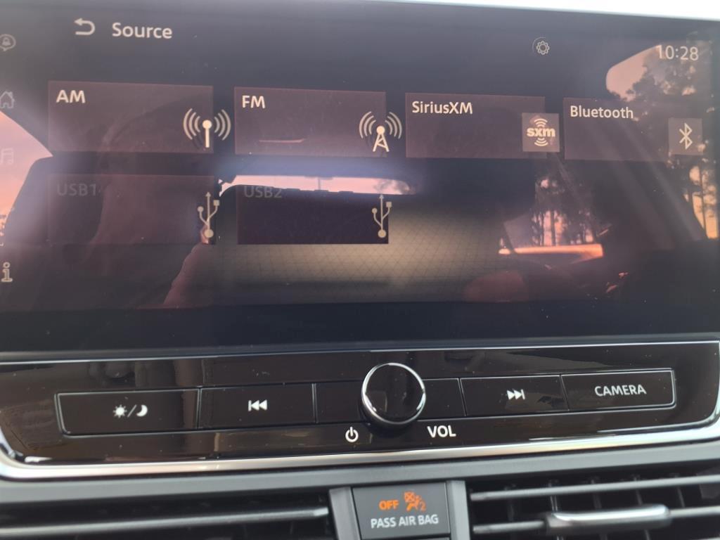 new 2025 Nissan Altima car, priced at $33,141