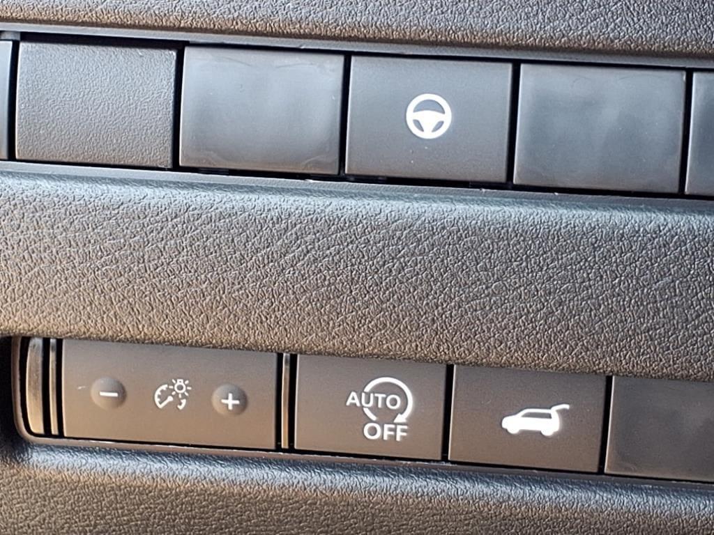 new 2026 Nissan Rogue car, priced at $30,830