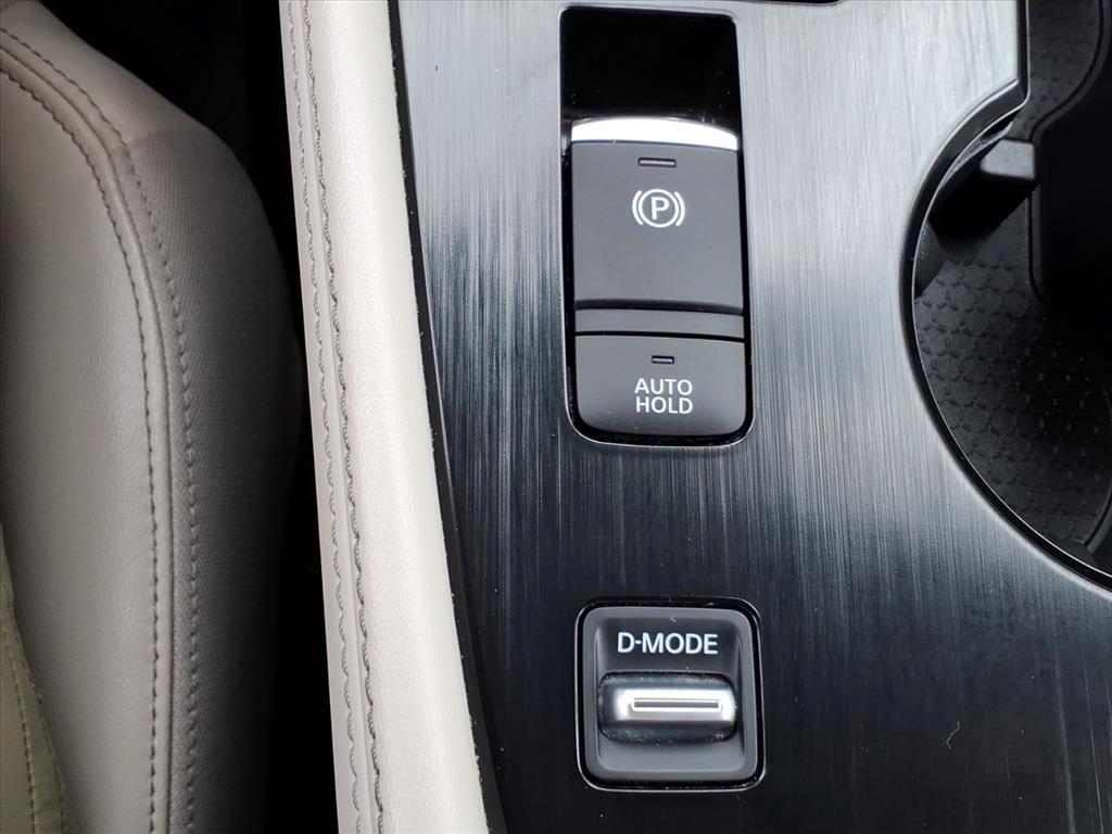 used 2022 Nissan Rogue car, priced at $25,995