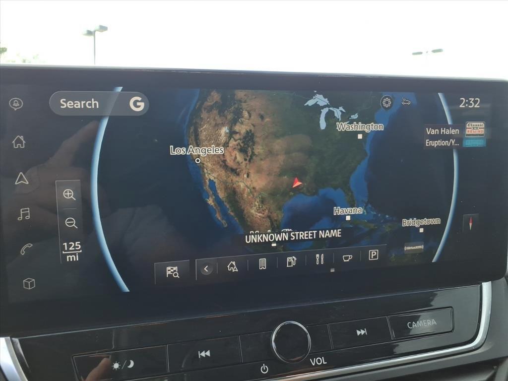 used 2023 Nissan Altima car, priced at $23,995