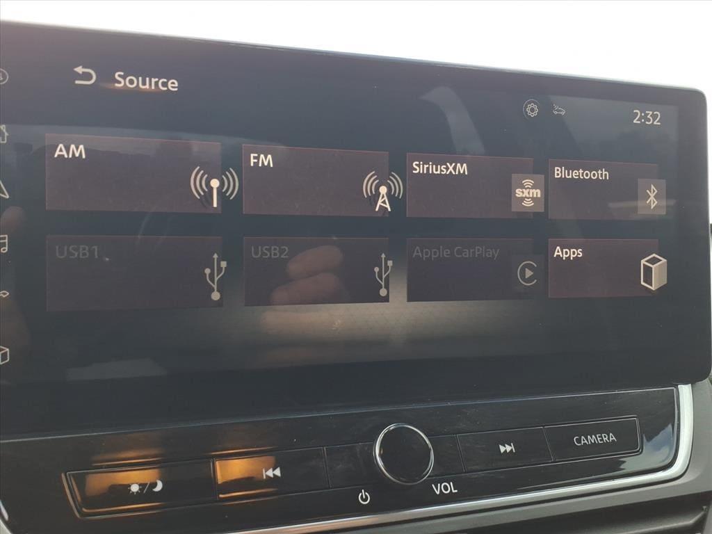 used 2023 Nissan Altima car, priced at $23,995